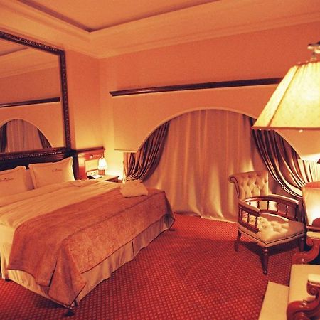 Boutique Palace Hotel 巴库 客房 照片