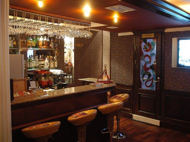 Boutique Palace Hotel 巴库 外观 照片