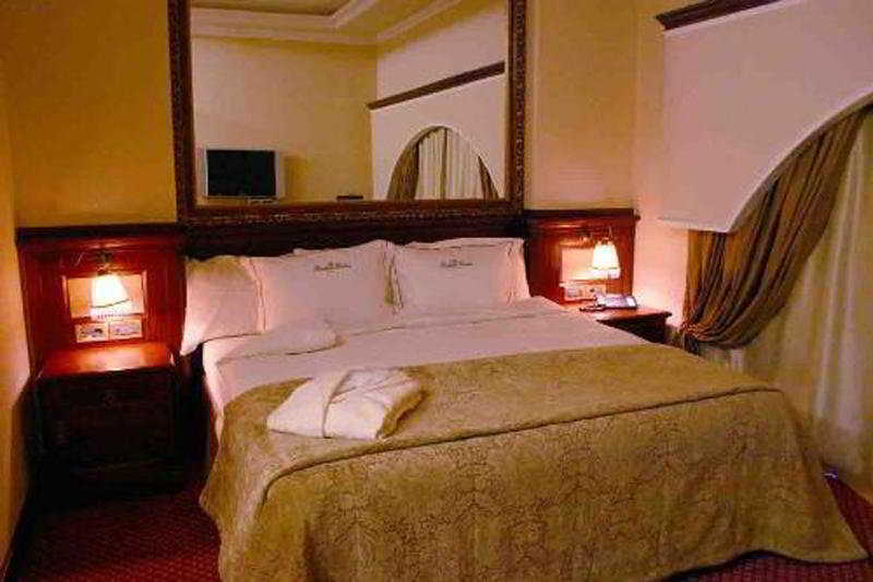 Boutique Palace Hotel 巴库 客房 照片