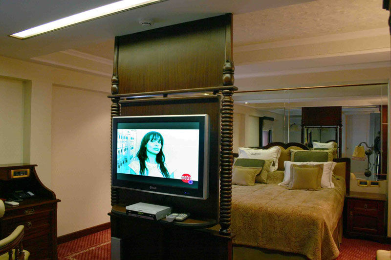 Boutique Palace Hotel 巴库 客房 照片